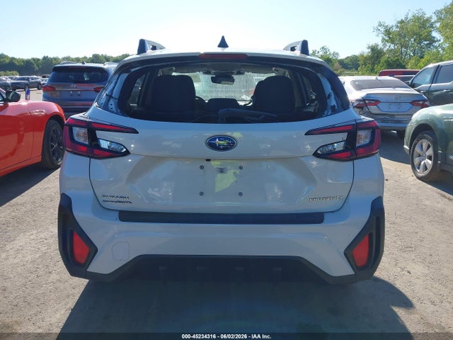 Продажа на аукционе авто 2024 Subaru Crosstrek Premium, vin: JF2GUADC1R8240798, номер лота: 45234316