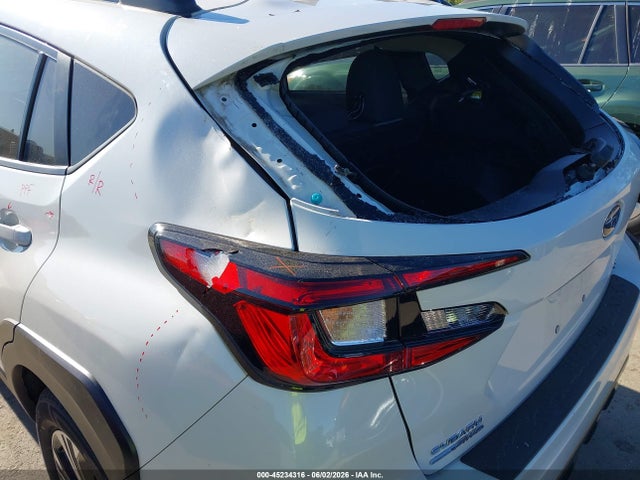 Продажа на аукционе авто 2024 Subaru Crosstrek Premium, vin: JF2GUADC1R8240798, номер лота: 45234316