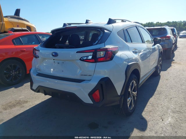 Продажа на аукционе авто 2024 Subaru Crosstrek Premium, vin: JF2GUADC1R8240798, номер лота: 45234316