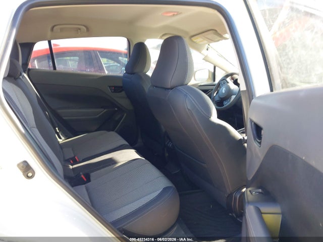 Продажа на аукционе авто 2024 Subaru Crosstrek Premium, vin: JF2GUADC1R8240798, номер лота: 45234316
