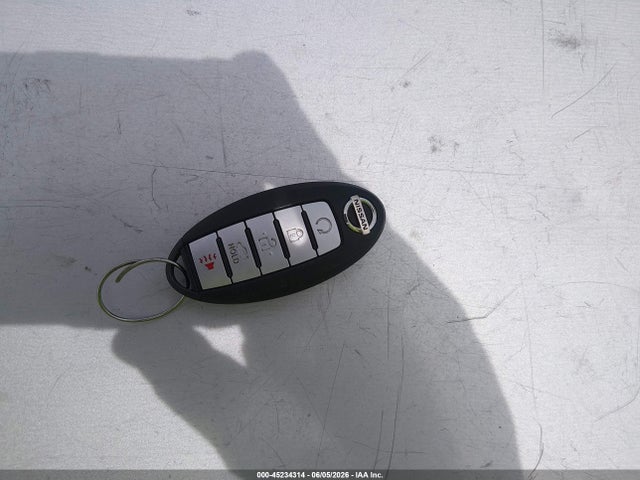 Nissan Altima 2.5 Sl 2014 1N4AL3AP8EC409285 Image 11