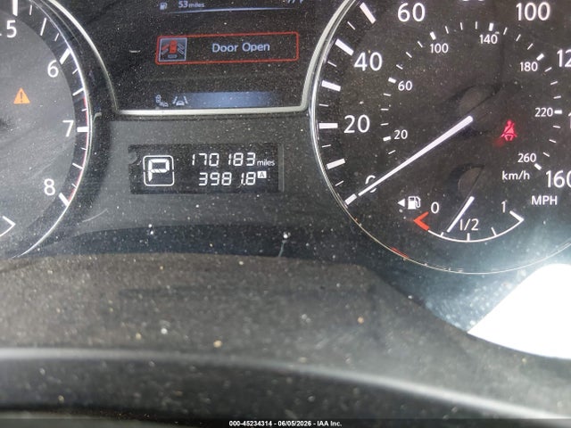 Nissan Altima 2.5 Sl 2014 1N4AL3AP8EC409285 Image 15