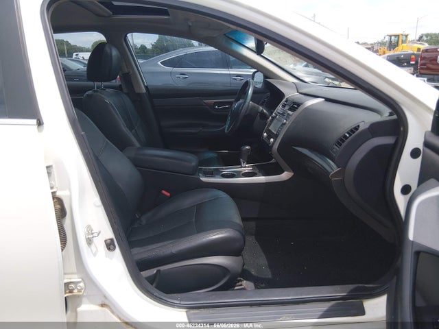 Nissan Altima 2.5 Sl 2014 1N4AL3AP8EC409285 Image 5