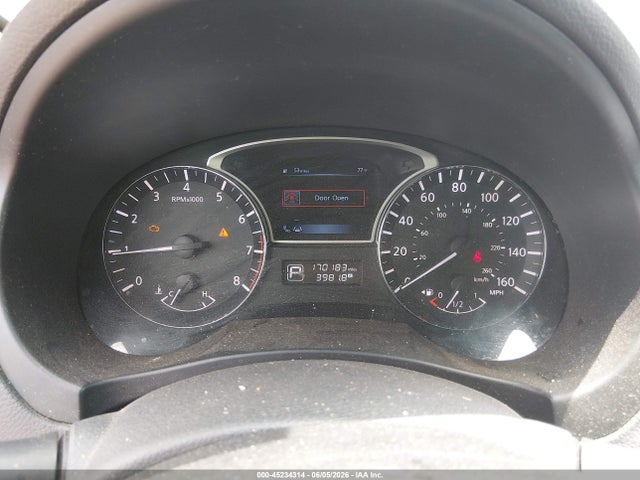Nissan Altima 2.5 Sl 2014 1N4AL3AP8EC409285 Image 7