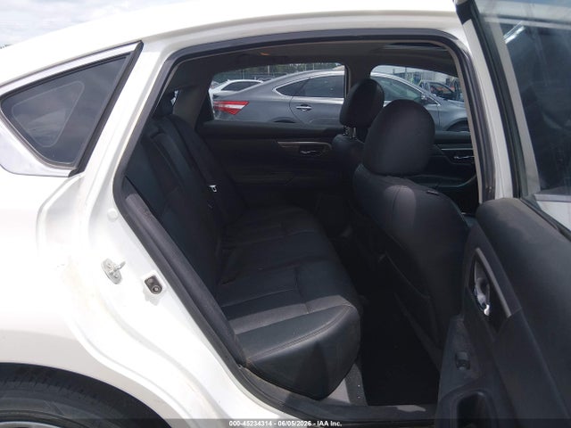 Nissan Altima 2.5 Sl 2014 1N4AL3AP8EC409285 Image 8