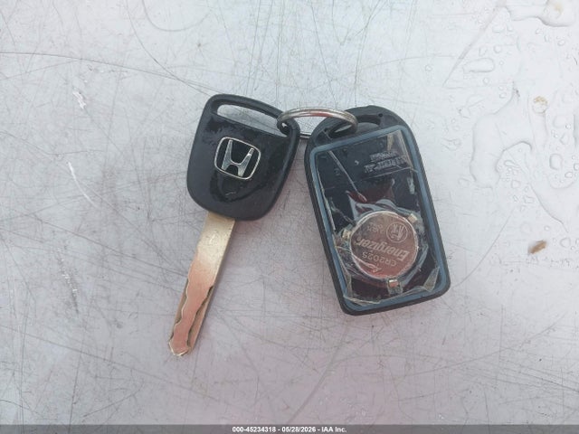 45234318 :رقم المزاد ، 5FNRL3H49AB063379 vin ، 2010 Honda Odyssey Ex مزاد بيع