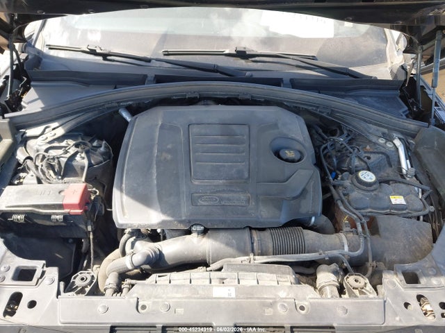 45234319 :رقم المزاد ، SALYK2EX5LA266023 vin ، 2020 Land Rover Range Rover Velar P250 R-dynamic S مزاد بيع