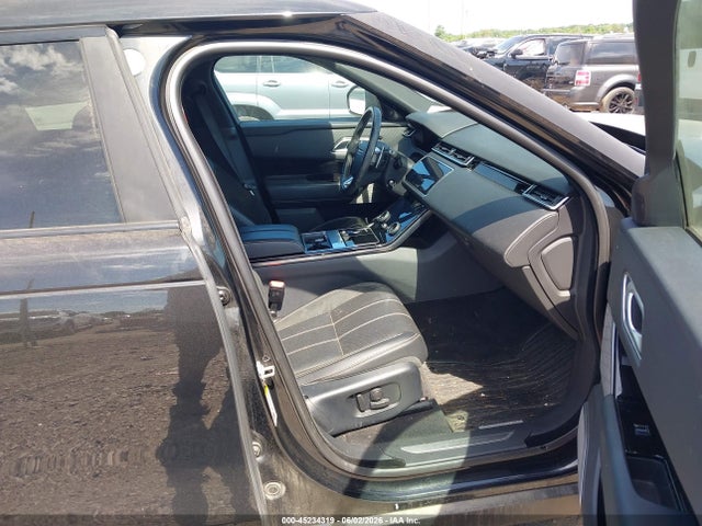 45234319 :رقم المزاد ، SALYK2EX5LA266023 vin ، 2020 Land Rover Range Rover Velar P250 R-dynamic S مزاد بيع