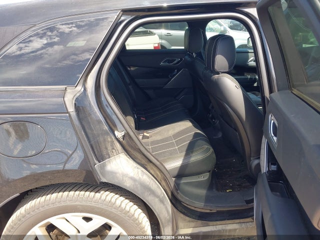 45234319 :رقم المزاد ، SALYK2EX5LA266023 vin ، 2020 Land Rover Range Rover Velar P250 R-dynamic S مزاد بيع