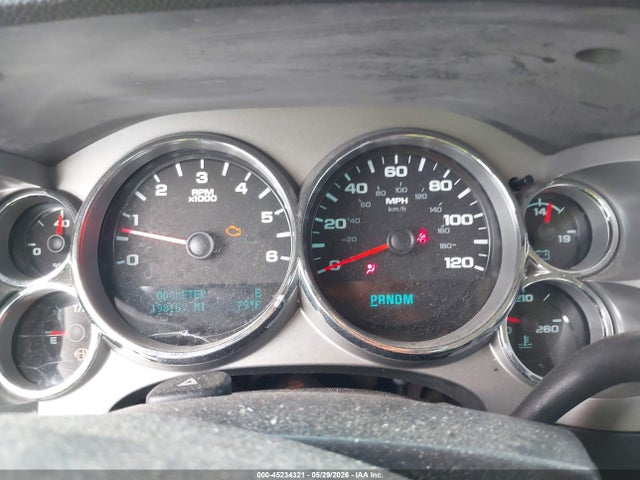 45234321 :رقم المزاد ، 1GTR2VE31BZ437666 vin ، 2011 Gmc Sierra 1500 Sle مزاد بيع