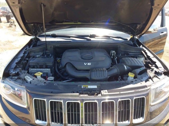 Aukcja sprzedaży 2014 Jeep Grand Cherokee Limited, vin: 1C4RJEBG4EC348157, numer aukcji: 45234322