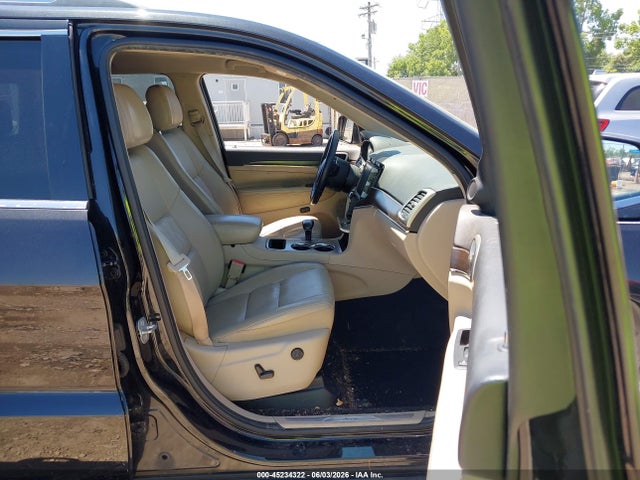 Aukcja sprzedaży 2014 Jeep Grand Cherokee Limited, vin: 1C4RJEBG4EC348157, numer aukcji: 45234322