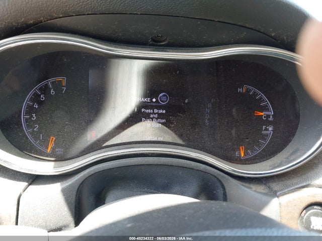 Aukcja sprzedaży 2014 Jeep Grand Cherokee Limited, vin: 1C4RJEBG4EC348157, numer aukcji: 45234322