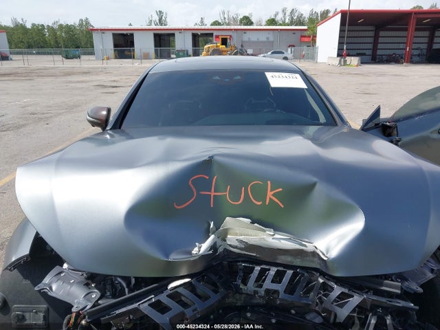 Aukcja sprzedaży 2019 Mercedes-benz Amg Gt 63 4-door Coupe S, vin: WDD7X8KB6KA003611, numer aukcji: 45234324