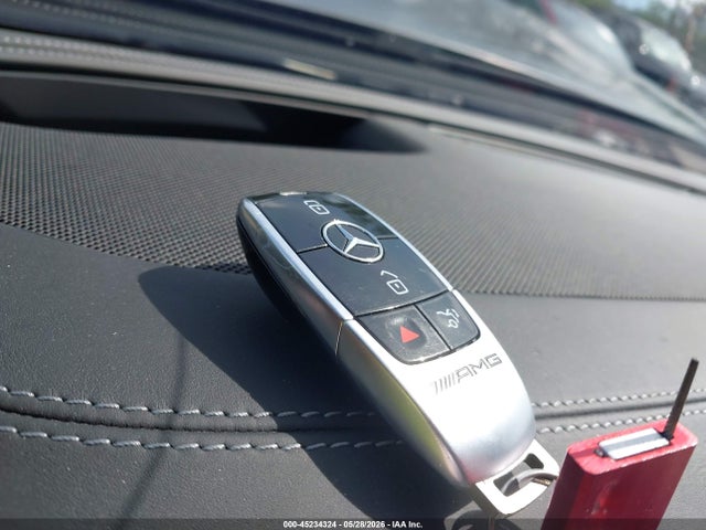 Aukcja sprzedaży 2019 Mercedes-benz Amg Gt 63 4-door Coupe S, vin: WDD7X8KB6KA003611, numer aukcji: 45234324