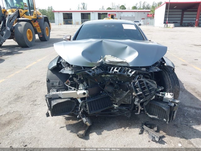 Aukcja sprzedaży 2019 Mercedes-benz Amg Gt 63 4-door Coupe S, vin: WDD7X8KB6KA003611, numer aukcji: 45234324