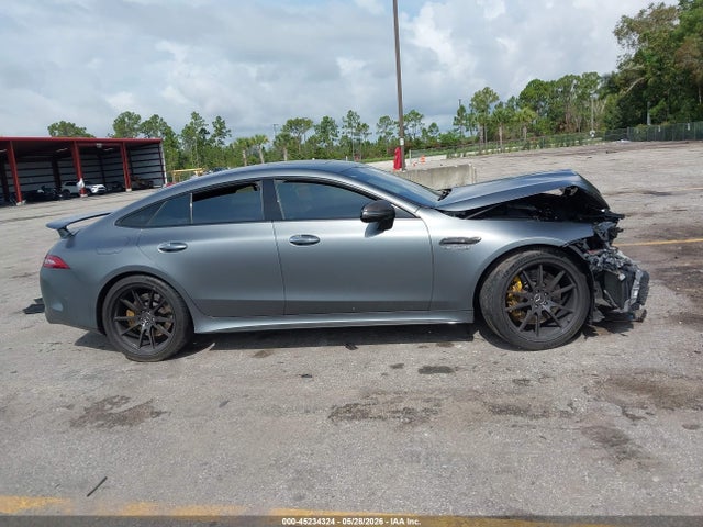 Aukcja sprzedaży 2019 Mercedes-benz Amg Gt 63 4-door Coupe S, vin: WDD7X8KB6KA003611, numer aukcji: 45234324