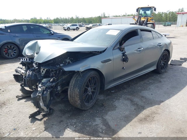Aukcja sprzedaży 2019 Mercedes-benz Amg Gt 63 4-door Coupe S, vin: WDD7X8KB6KA003611, numer aukcji: 45234324