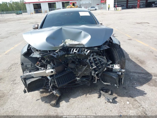 Aukcja sprzedaży 2019 Mercedes-benz Amg Gt 63 4-door Coupe S, vin: WDD7X8KB6KA003611, numer aukcji: 45234324
