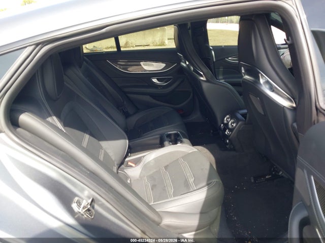 Aukcja sprzedaży 2019 Mercedes-benz Amg Gt 63 4-door Coupe S, vin: WDD7X8KB6KA003611, numer aukcji: 45234324