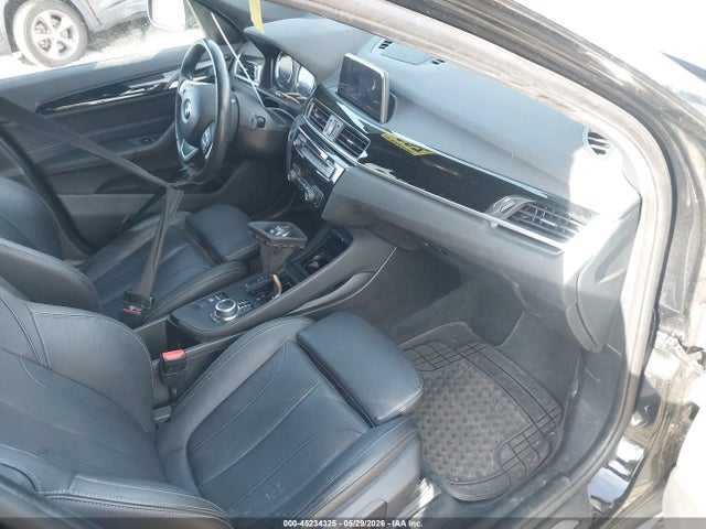 2018 Bmw X1 Xdrive28i მანქანა იყიდება აუქციონზე, vin: WBXHT3C37J5L29903, აუქციონის ნომერი: 45234325