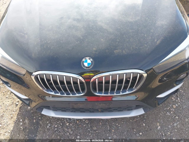 2018 Bmw X1 Xdrive28i მანქანა იყიდება აუქციონზე, vin: WBXHT3C37J5L29903, აუქციონის ნომერი: 45234325