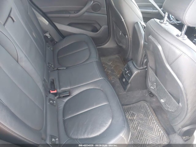 2018 Bmw X1 Xdrive28i მანქანა იყიდება აუქციონზე, vin: WBXHT3C37J5L29903, აუქციონის ნომერი: 45234325