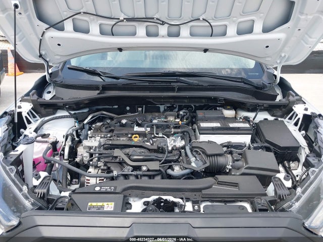 Продаж на аукціоні авто 2026 Toyota Corolla Cross L, vin: 7MUAAAAG1TV164691, номер лоту: 45234327