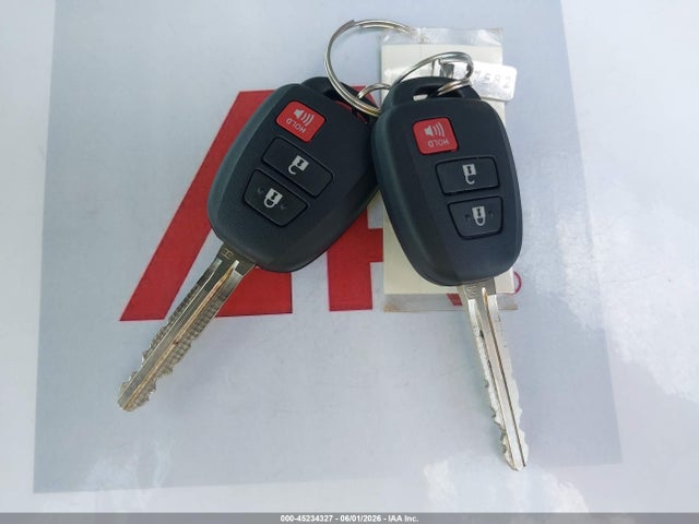 Продаж на аукціоні авто 2026 Toyota Corolla Cross L, vin: 7MUAAAAG1TV164691, номер лоту: 45234327