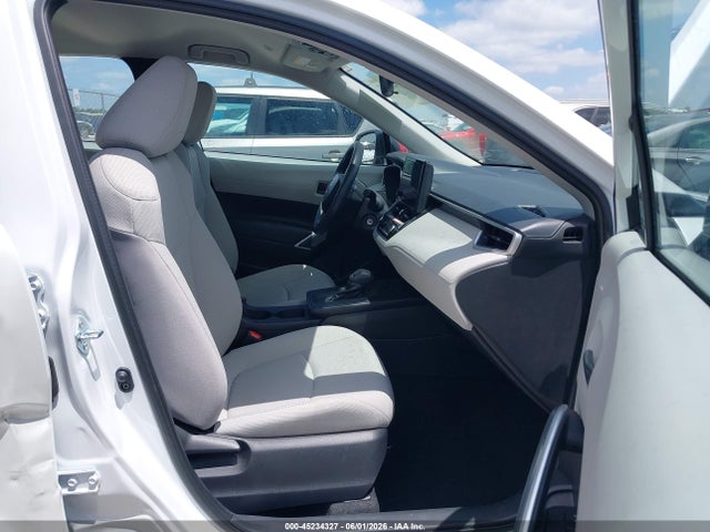 Продаж на аукціоні авто 2026 Toyota Corolla Cross L, vin: 7MUAAAAG1TV164691, номер лоту: 45234327
