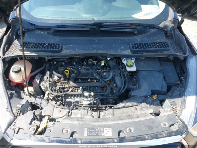 Продажа на аукционе авто 2019 Ford Escape Se, vin: 1FMCU9GD3KUA64300, номер лота: 45234331