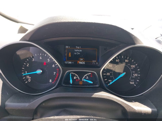 Продажа на аукционе авто 2019 Ford Escape Se, vin: 1FMCU9GD3KUA64300, номер лота: 45234331