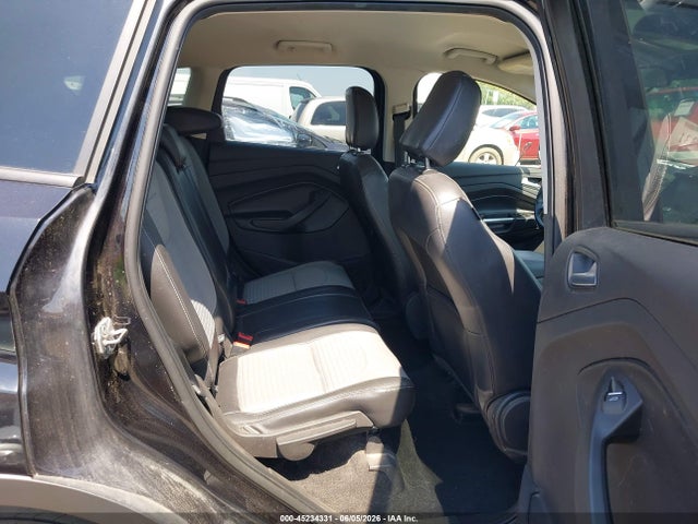 Продажа на аукционе авто 2019 Ford Escape Se, vin: 1FMCU9GD3KUA64300, номер лота: 45234331