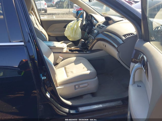 Aukcja sprzedaży 2011 Acura Mdx Technology Package, vin: 2HNYD2H60BH503113, numer aukcji: 45234333