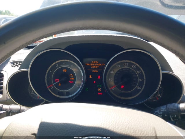 Aukcja sprzedaży 2011 Acura Mdx Technology Package, vin: 2HNYD2H60BH503113, numer aukcji: 45234333