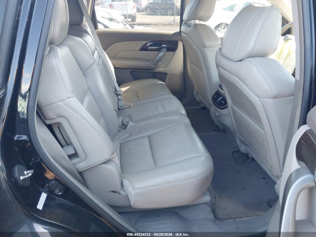 Aukcja sprzedaży 2011 Acura Mdx Technology Package, vin: 2HNYD2H60BH503113, numer aukcji: 45234333
