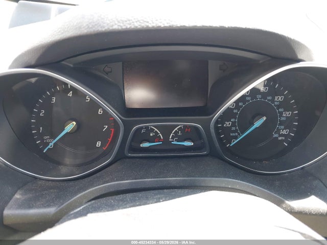 Продаж на аукціоні авто 2016 Ford Escape Titanium, vin: 1FMCU9J91GUC20846, номер лоту: 45234334