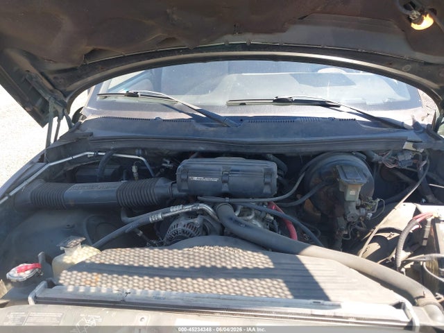 1996 Dodge Ram 1500 მანქანა იყიდება აუქციონზე, vin: 1B7HC16Y1TS660442, აუქციონის ნომერი: 45234348
