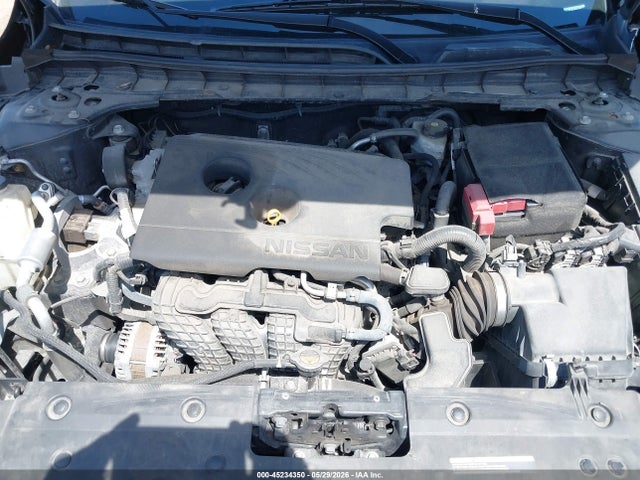 2019 Nissan Altima 2.5 S მანქანა იყიდება აუქციონზე, vin: 1N4BL4BV4KN324709, აუქციონის ნომერი: 45234350
