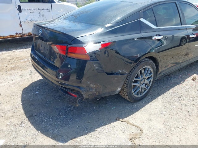 2019 Nissan Altima 2.5 S მანქანა იყიდება აუქციონზე, vin: 1N4BL4BV4KN324709, აუქციონის ნომერი: 45234350