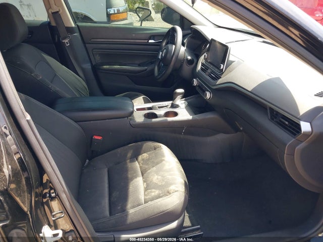 2019 Nissan Altima 2.5 S მანქანა იყიდება აუქციონზე, vin: 1N4BL4BV4KN324709, აუქციონის ნომერი: 45234350