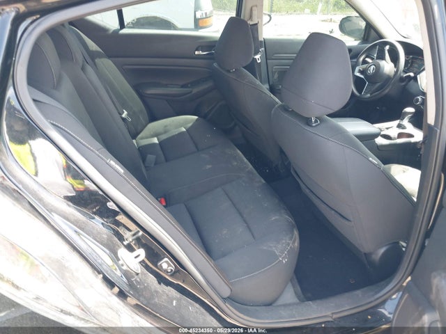 2019 Nissan Altima 2.5 S მანქანა იყიდება აუქციონზე, vin: 1N4BL4BV4KN324709, აუქციონის ნომერი: 45234350