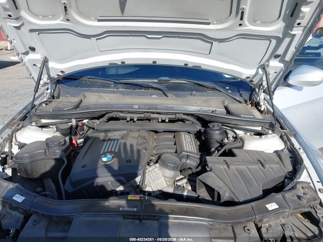 Продаж на аукціоні авто 2012 Bmw 328i, vin: WBADW3C55CE821639, номер лоту: 45234351