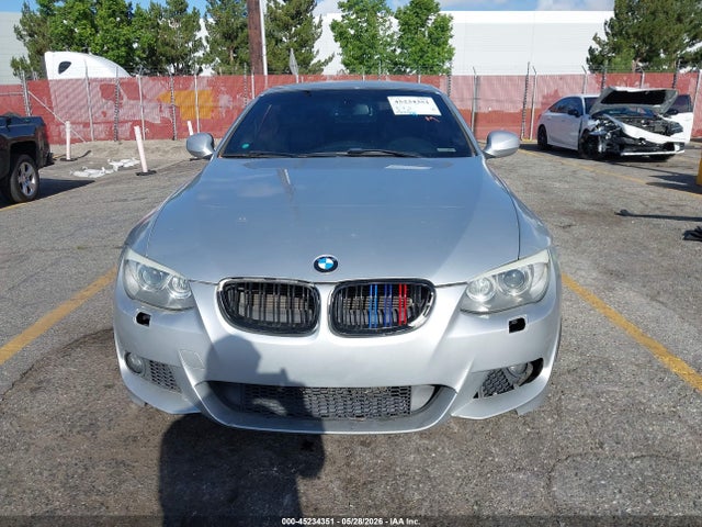 Продаж на аукціоні авто 2012 Bmw 328i, vin: WBADW3C55CE821639, номер лоту: 45234351
