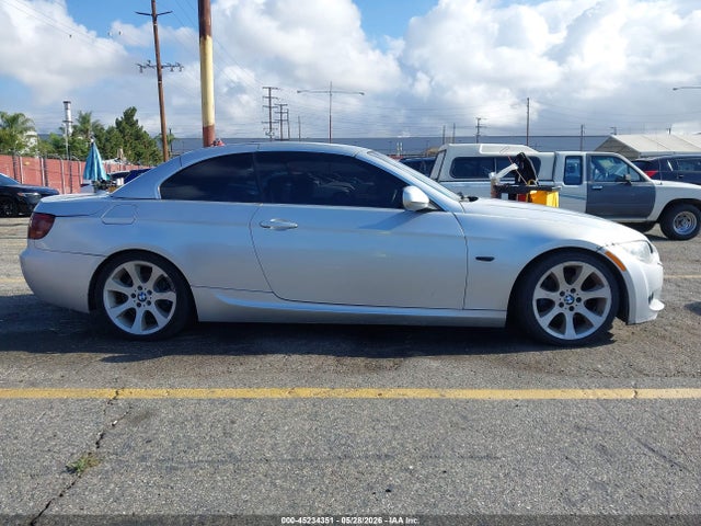 Продаж на аукціоні авто 2012 Bmw 328i, vin: WBADW3C55CE821639, номер лоту: 45234351
