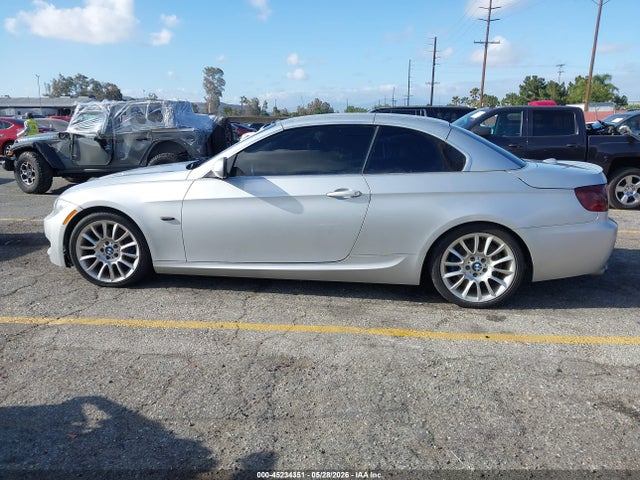 Продаж на аукціоні авто 2012 Bmw 328i, vin: WBADW3C55CE821639, номер лоту: 45234351