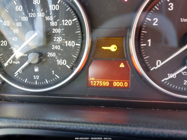 Продаж на аукціоні авто 2012 Bmw 328i, vin: WBADW3C55CE821639, номер лоту: 45234351