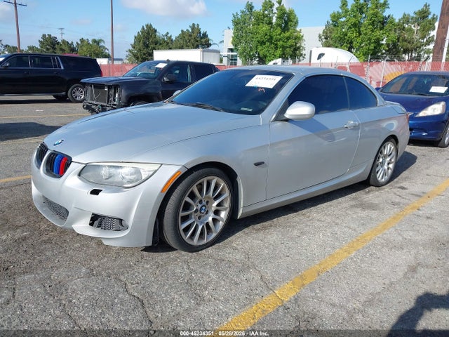 Продаж на аукціоні авто 2012 Bmw 328i, vin: WBADW3C55CE821639, номер лоту: 45234351