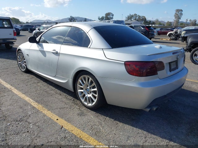 Продаж на аукціоні авто 2012 Bmw 328i, vin: WBADW3C55CE821639, номер лоту: 45234351
