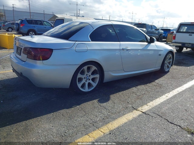 Продаж на аукціоні авто 2012 Bmw 328i, vin: WBADW3C55CE821639, номер лоту: 45234351